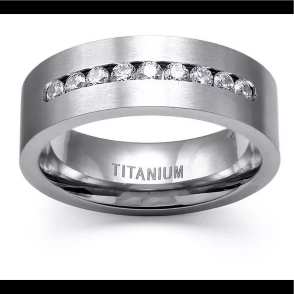 Wedding band